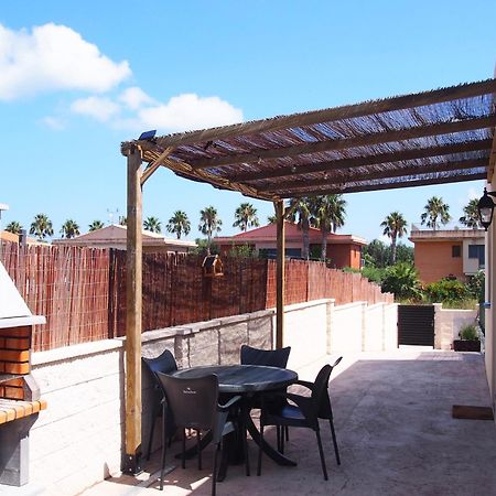 Вилла Casa En L'Ampolla, Patio Y Bbq, Cerca De La Playa, Pet Friendly Экстерьер фото