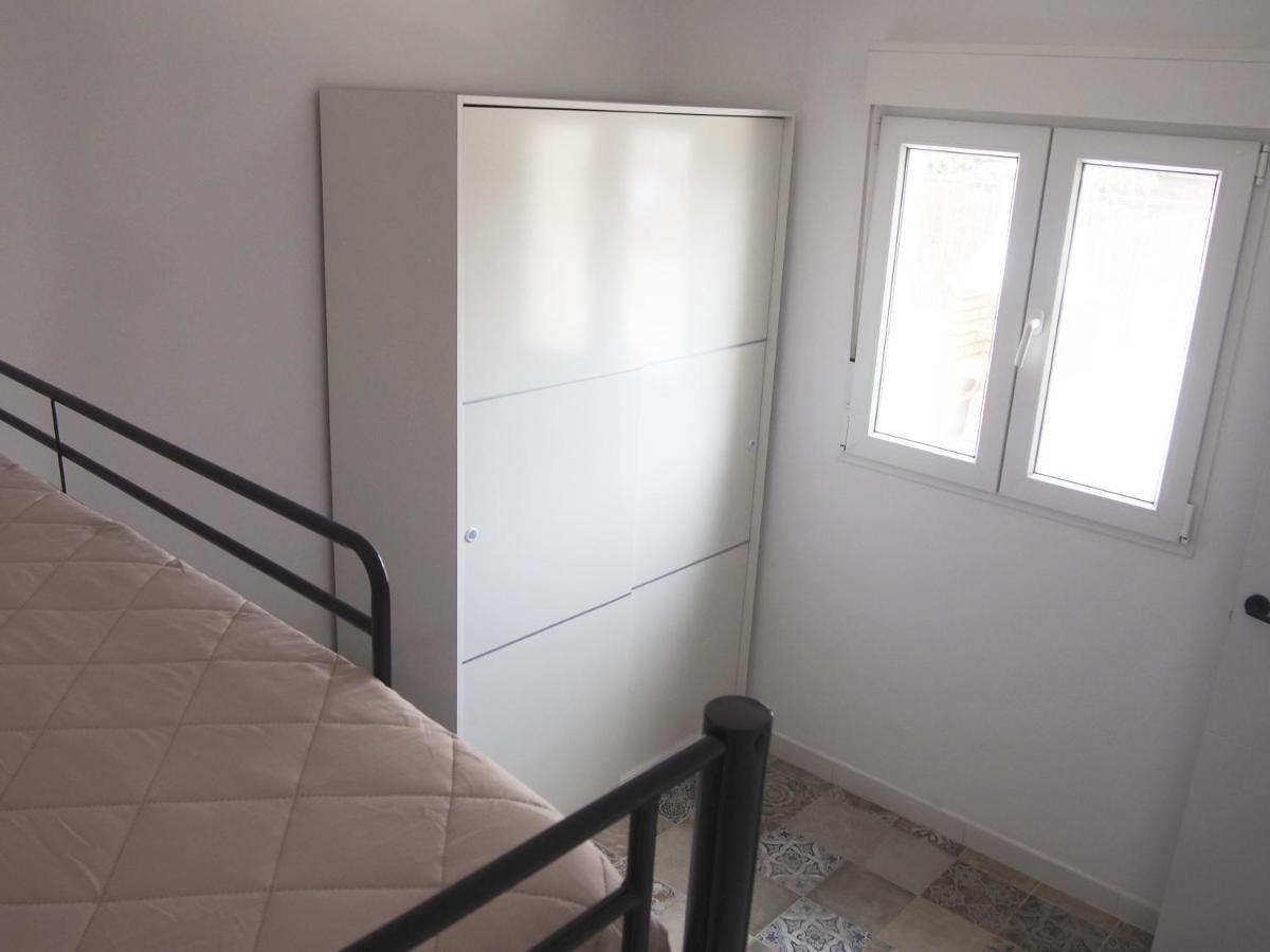 Вилла Casa En L'Ampolla, Patio Y Bbq, Cerca De La Playa, Pet Friendly Экстерьер фото