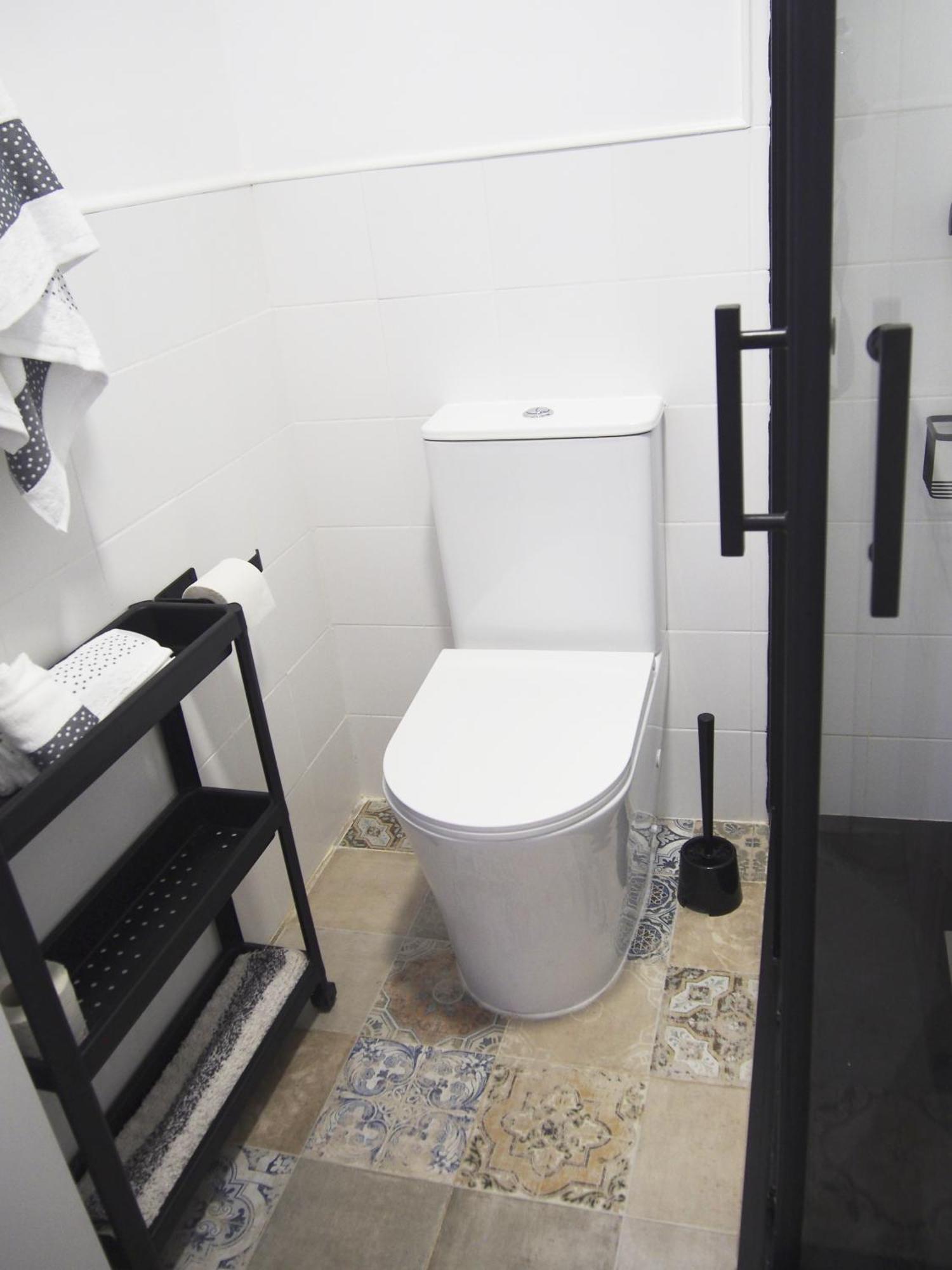 Вилла Casa En L'Ampolla, Patio Y Bbq, Cerca De La Playa, Pet Friendly Экстерьер фото